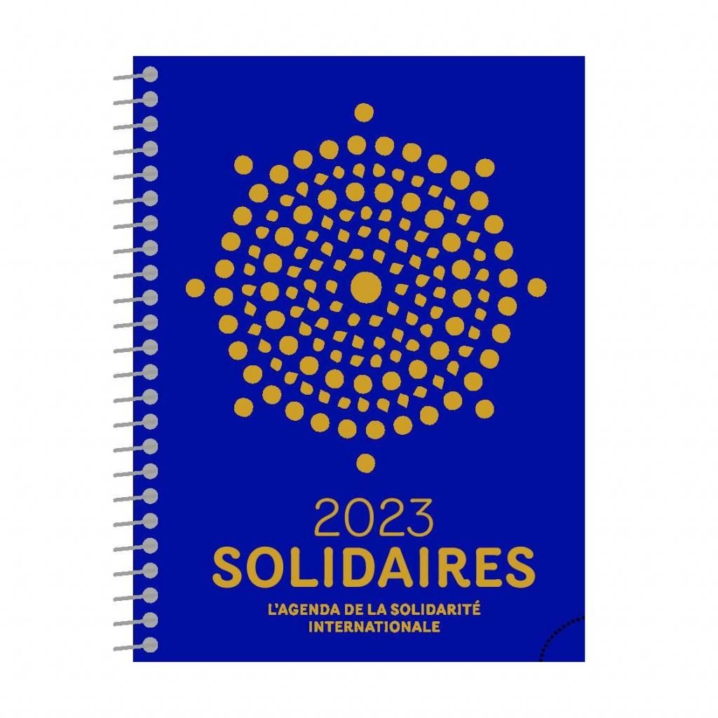 Agenda solidarité 2023