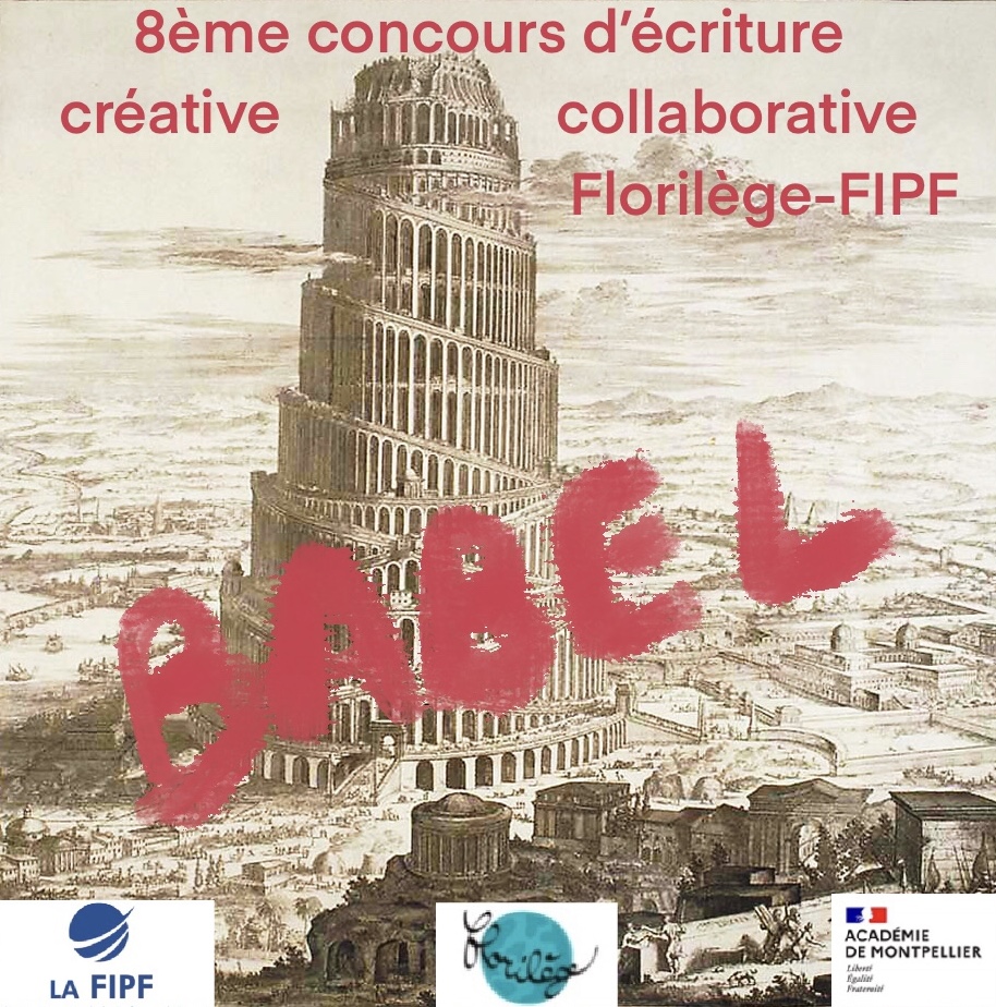 Affiche Babel