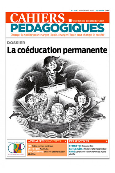 coéducation