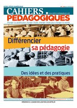 Différencier sa pédagogie