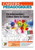 Cahiers pédagogiques 566