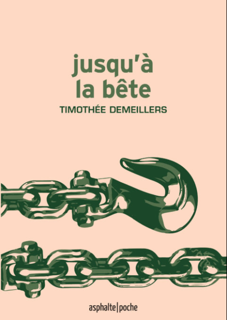 Jusqu'à la bête