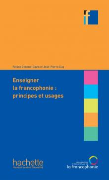 Cuq Francophonie