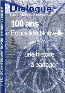 Dialogue 100 ans