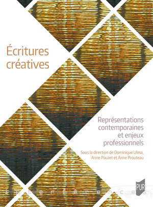 Ecritures creatives