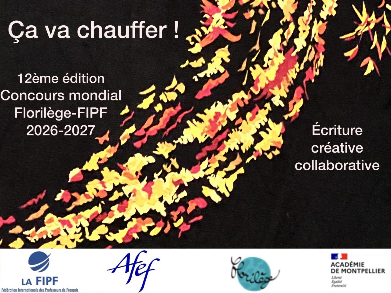 Florilege-FIPF 2027