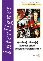 Interlignes Culture