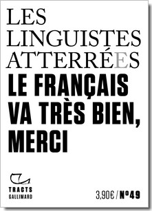 Le français va très bien