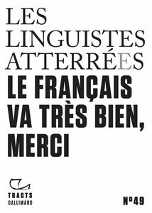 Les linguistes atterrées