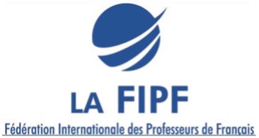 LOGO FIPF