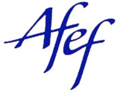 Logo AFEF