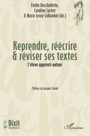 Reprendre Réviser