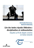 Textes littéraires