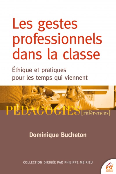 Gestes professionnels