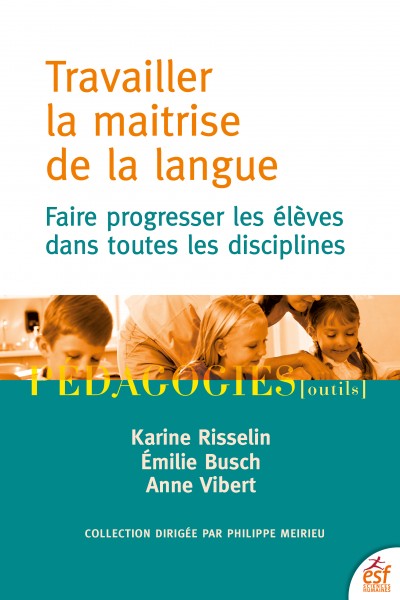 travailler maitrise de la langue