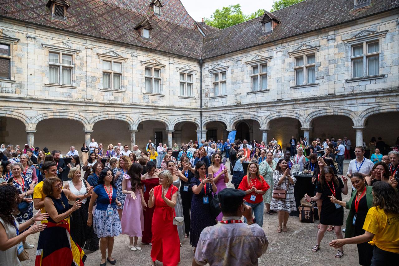 soirée