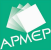 Logo APMEP